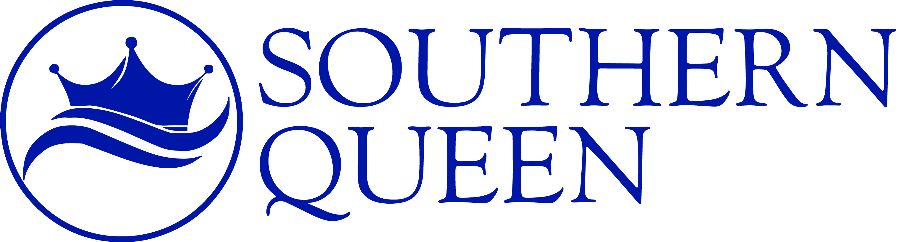 Southern Queen Sailing